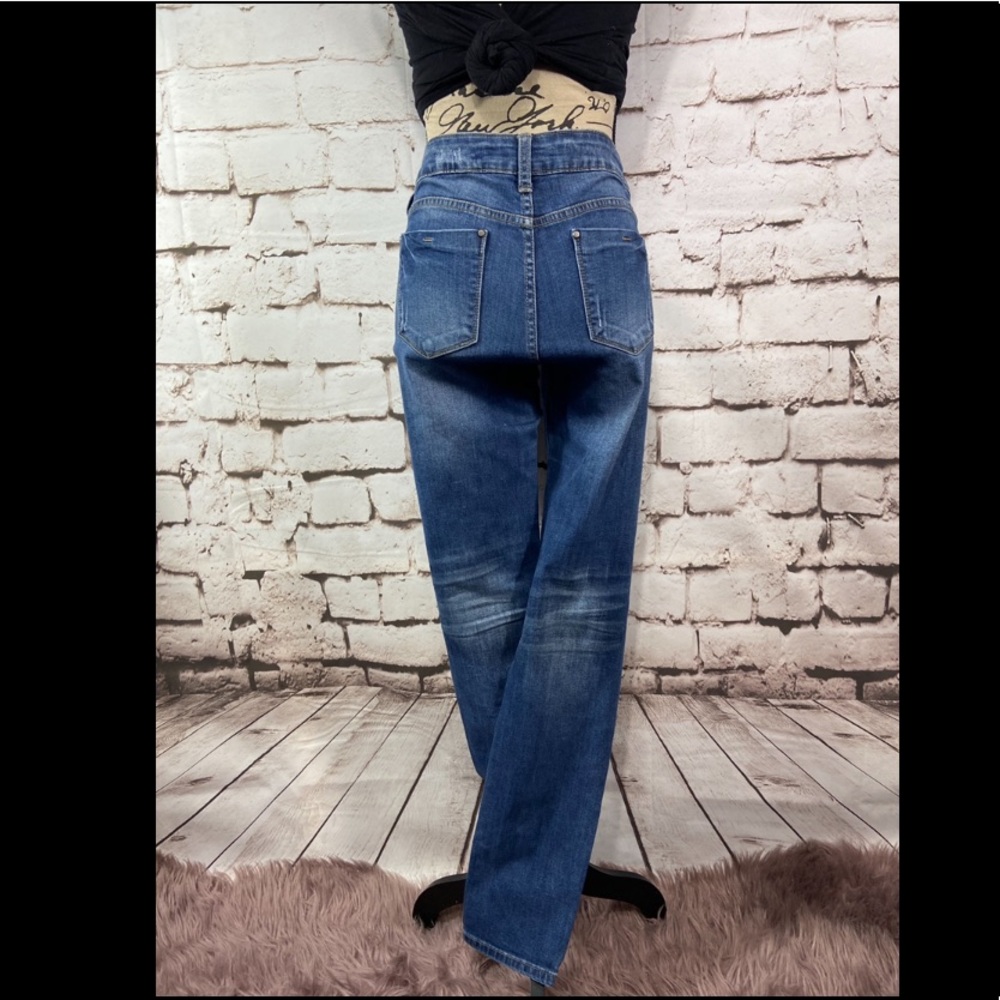 Wax Jeans - Picture 3 of 6